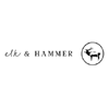 Elk And Hammer